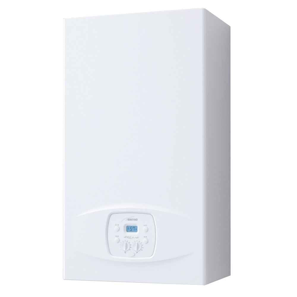 Caldaia vera ev he 30 metano SIME