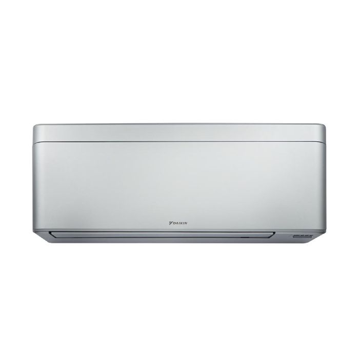 Unità Interna 12000 Inverter Stylish Total Silver Wi-Fi Incluso Daikin R32 FTXA35CS - Www.IDROTERMICASOLUTION.com
