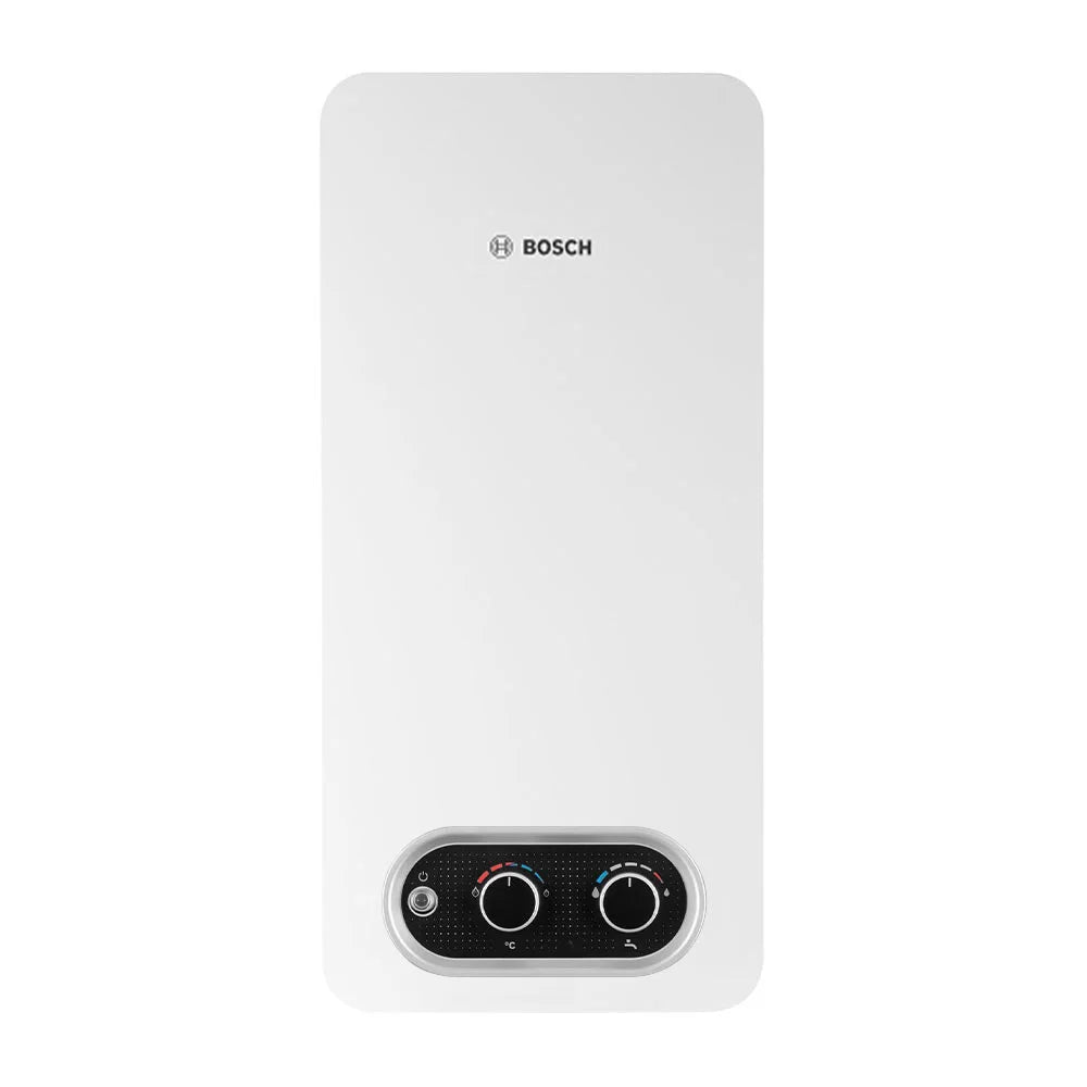 Scaldabagno Therm 4204 11 LT Camera Aperta LX Metano Bosch 7736504527 - Www.IDROTERMICASOLUTION.com