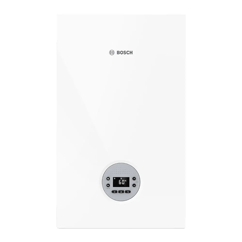 Caldaia Condens GC12000W 24/30 Metano Bosch 7716704746 - Www.IDROTERMICASOLUTION.com