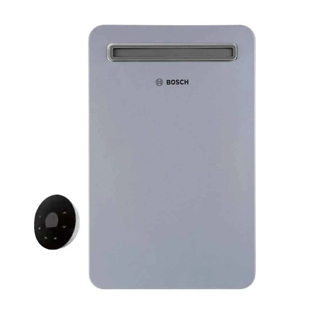 Scaldabagno Therm T5600 17 LT Outdoor LX GPL Bosch 7736505001