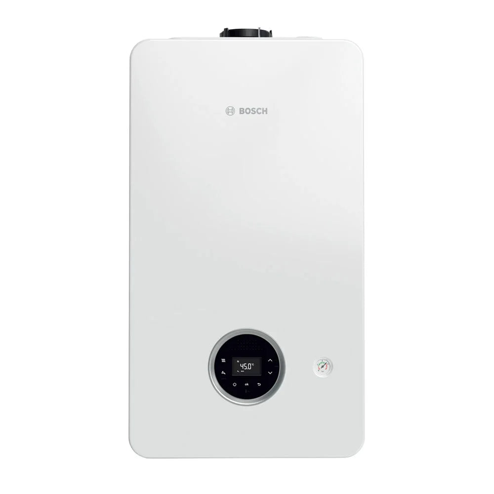 Caldaia Condens GC4300IW 24/25 Metano Bosch 7733601280 - Www.IDROTERMICASOLUTION.com