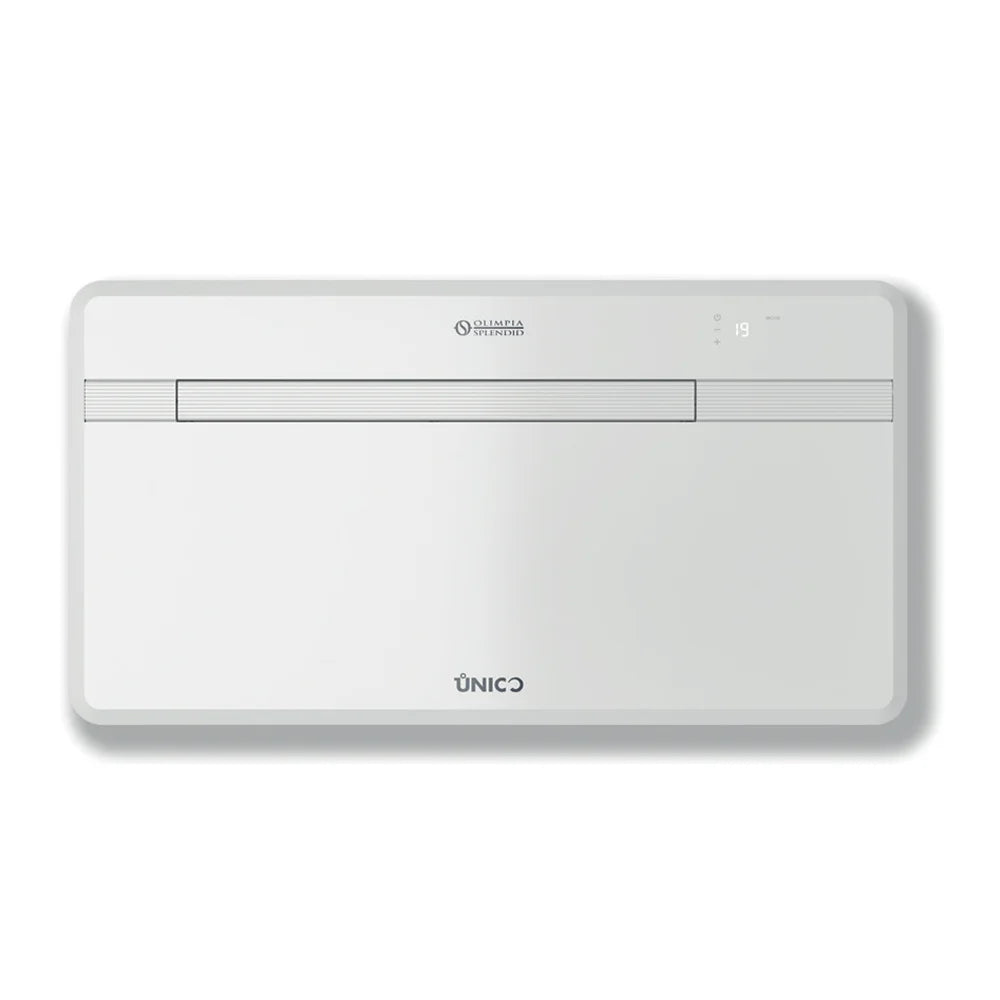 Condizionatore Unico Evo 25 HP Pvan Olimpia Splendid R290 02455 - Www.IDROTERMICASOLUTION.com