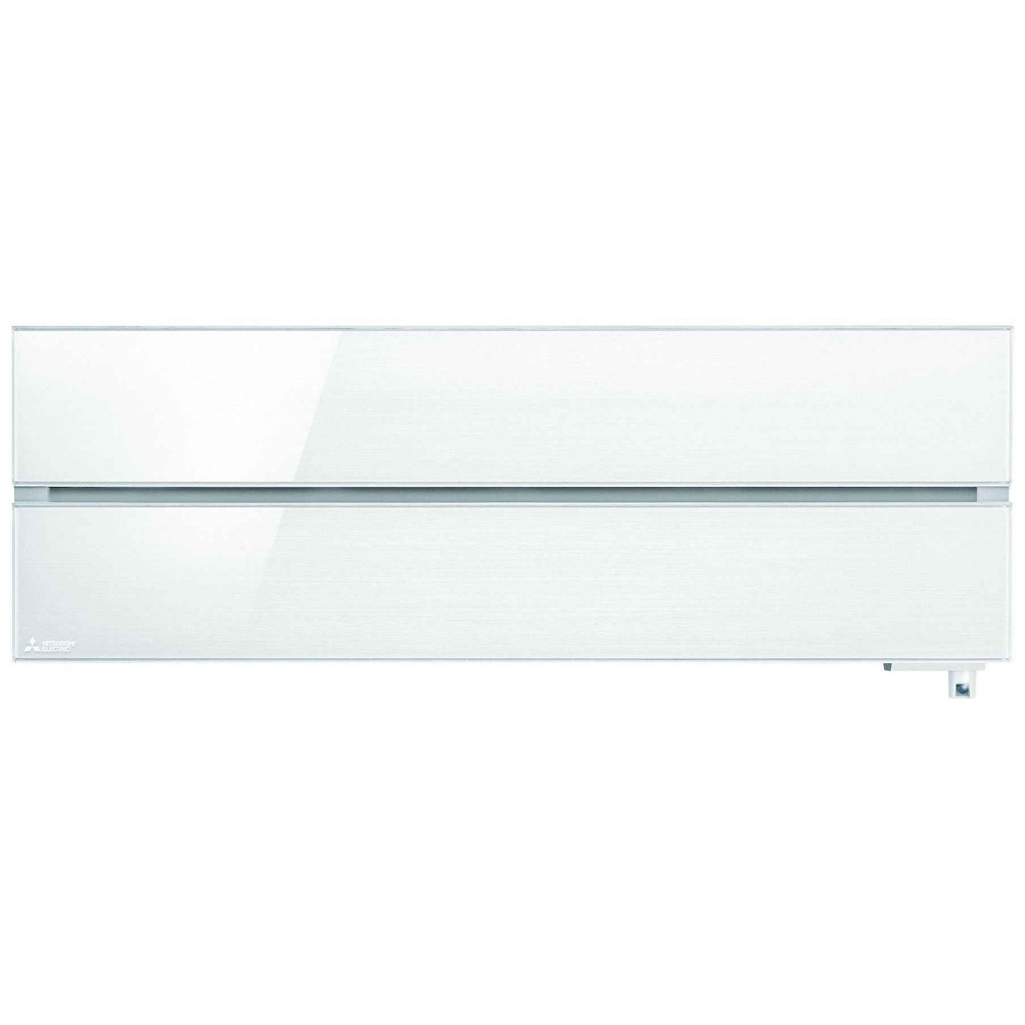 Unità Interna 12000 LN Kirigamine Style Pearl White Inverter Wi-Fi Mitsubishi R32 MSZ-LN35VGV