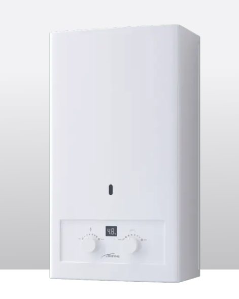 Scaldabagno Elettrico: Comfort e Efficienza per la Tua Casa