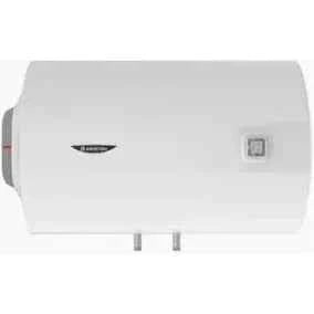 Scaldabagno Pro R Evo 80 LT Termoelettrico Orizzontale DX Ariston 3201227