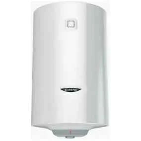 Scaldabagno Pro1 R 100 LT Termoelettrico 3 Anni EU Verticale Ariston 3201924