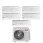 Unità Esterna Penta 121 Inverter Alys R32 3381263