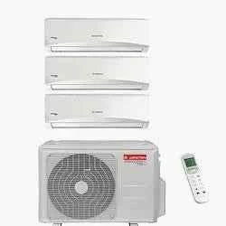 Unità Esterna Trial C 80 Inverter Alys R32 3381525