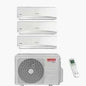 Unità Esterna Trial C 80 Inverter Alys R32 3381525