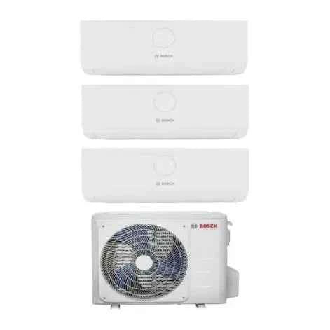 Unità Esterna Trial 27 CL5000M  Inverter Bosch R32 7733500812