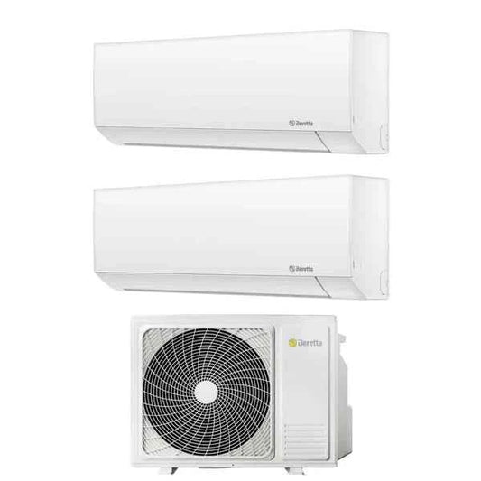 Kit Dual 50 9+12 Breva Inverter Beretta R32 20171586/80-82