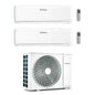 Unità Esterna Dual 50 Inverter VAF8 R32 Vaillant 0010022658