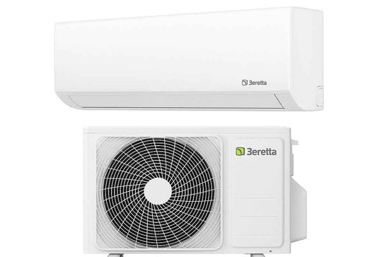 Kit Mono 9000 Breva Inverter Beretta R32 20171580/81