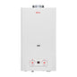 Scaldabagno Kite 14 LT Camera Aperta Metano Garanzia 2 Anni Thermex JSD14LD-M32G20 - Www.IDROTERMICASOLUTION.com