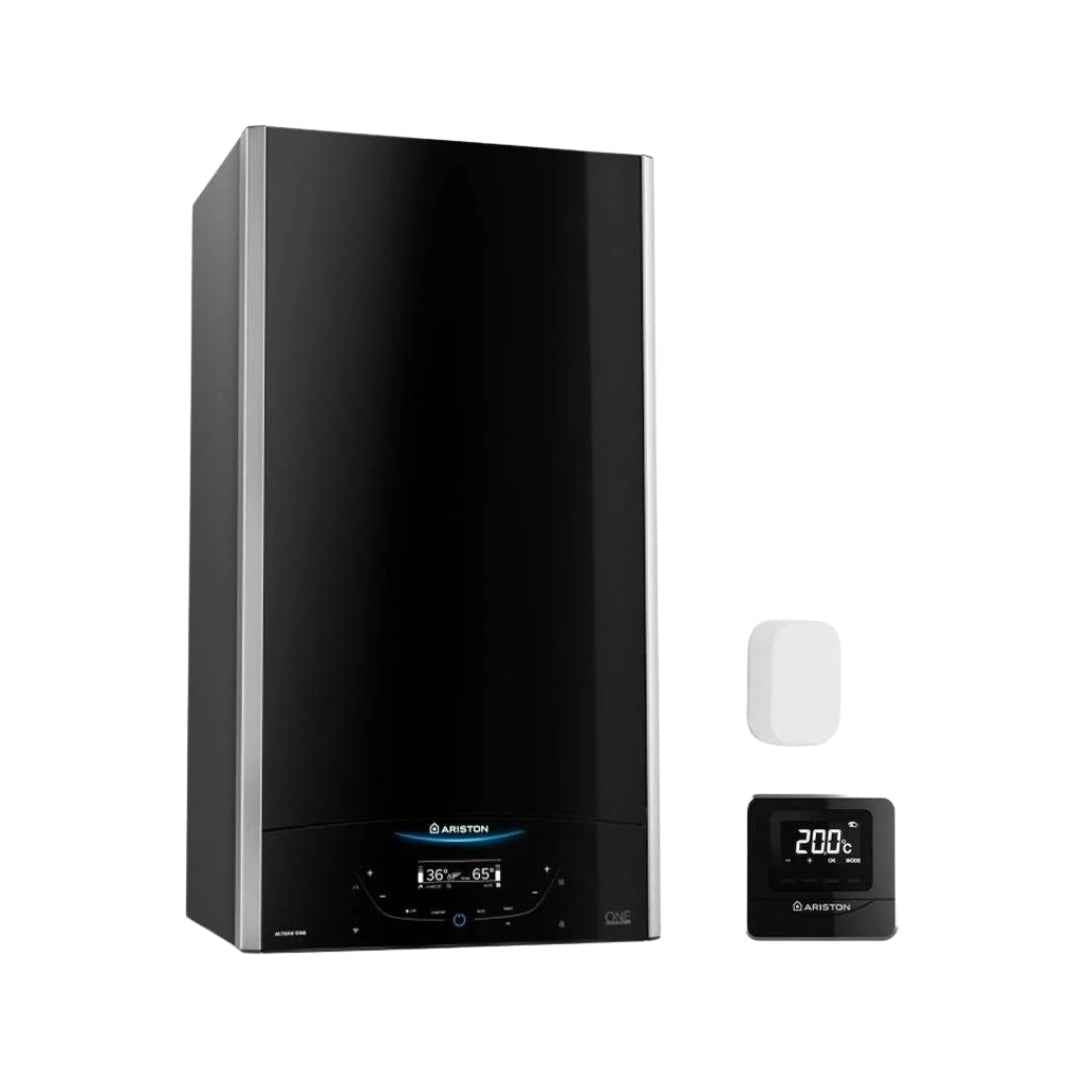 Caldaia Alteas One+ Net 24 Metano Ariston 3301771