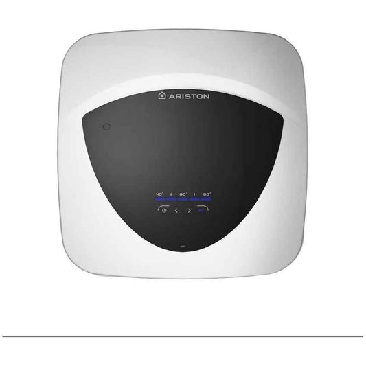 Scaldabagno Andris Lux Eco 15 LT Sopralavello EU 5 Anni Ariston 3100536
