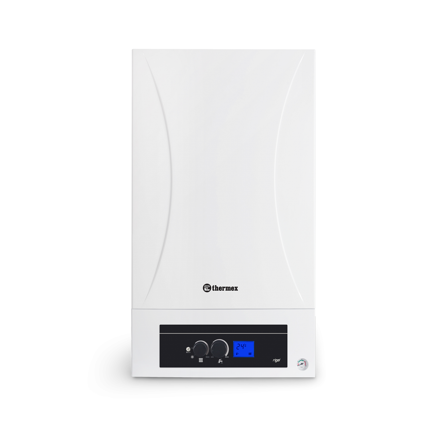 Caldaia a Condensazione Rigel 35 Kw ERP Metano Thermex THRIG35ERP - Www.IDROTERMICASOLUTION.com