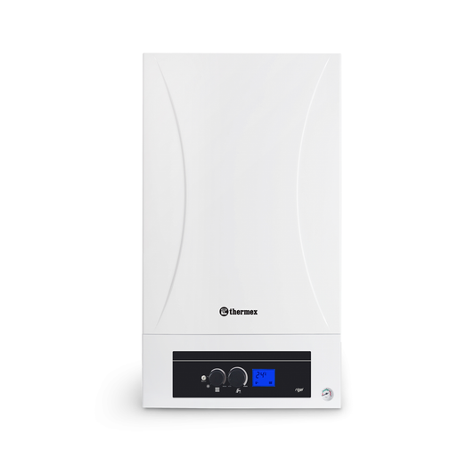 Caldaia a Condensazione Rigel 28 Kw ERP Metano Thermex THRIG28ERP - Www.IDROTERMICASOLUTION.com