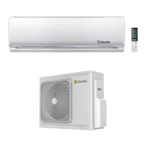 Kit Mono 12000 Breva Inverter Beretta R32 20171582/83