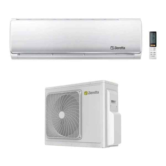 Kit Mono 12000 Breva Inverter Beretta R32 20171582/83