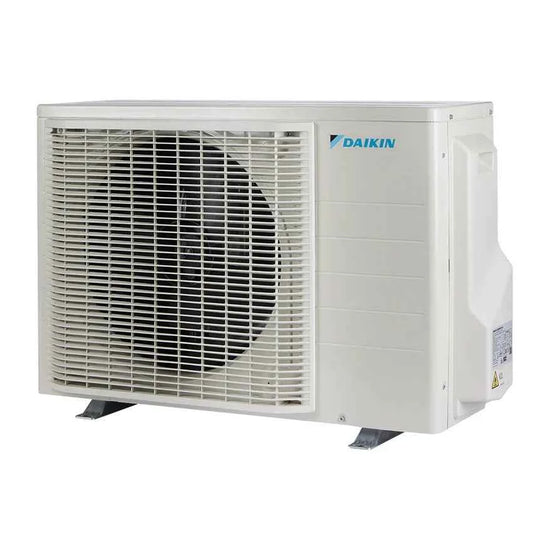 Unità Esterna 12000 Stylish Inverter Daikin R32 RXA35A