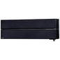 Unità Interna 12000 LN Kirigamine Style Onyx Black Inverter Wi-Fi Mitsubishi R32 MSZ-LN35VGB - Www.IDROTERMICASOLUTION.com