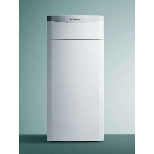 Caldaia VSC 346/4-5 150 LT Ecocompact Metano Vaillant 0010014670