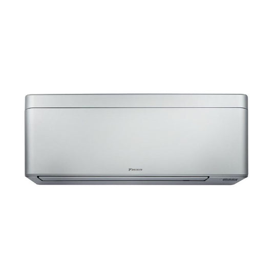 Unità Interna 12000 Inverter Stylish Total Silver Wi-Fi Incluso Daikin R32 FTXA35CS - Www.IDROTERMICASOLUTION.com
