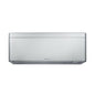 Unità Interna 12000 Inverter Stylish Total Silver Wi-Fi Incluso Daikin R32 FTXA35CS - Www.IDROTERMICASOLUTION.com