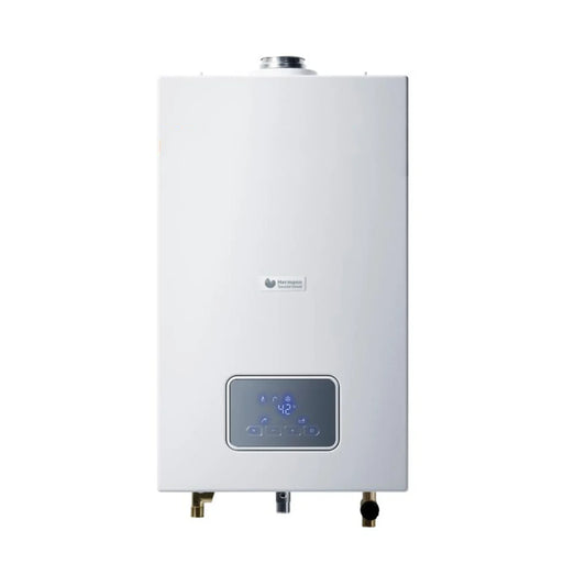Scaldabagno Opalia F 17/1 LT Low Nox GPL Saunier Duval 0010024257 - Www.IDROTERMICASOLUTION.com