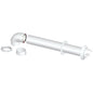 Kit Fumi Caldaie Murali Thermex 300102105 - Www.IDROTERMICASOLUTION.com
