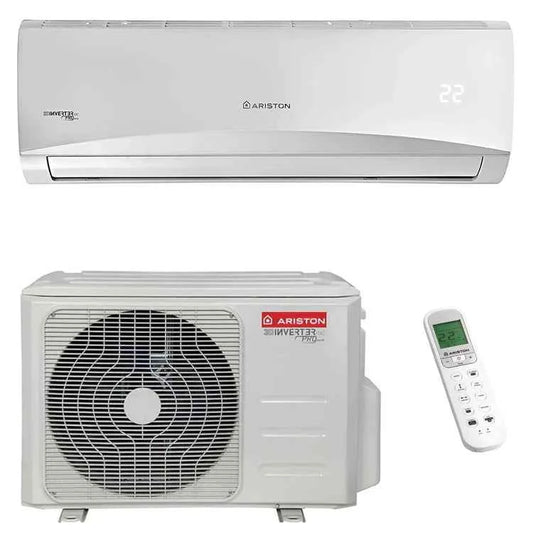 Kit Mono 12000 Alys C Inverter R32 Ariston 3381412