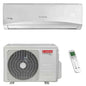 Kit Mono 12000 Alys C Inverter R32 Ariston 3381412