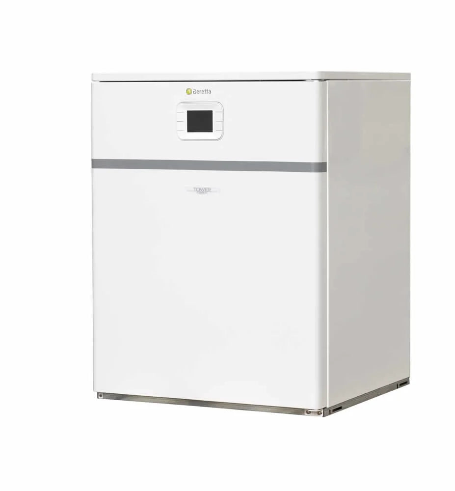 Caldaia Tower Green HE 35/60 Compact BSI Metano Beretta 20142494 - Www.IDROTERMICASOLUTION.com