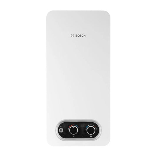 Scaldabagno Therm 4204 14 LT Camera Aperta LX GPL Bosch 7736504533 - Www.IDROTERMICASOLUTION.com