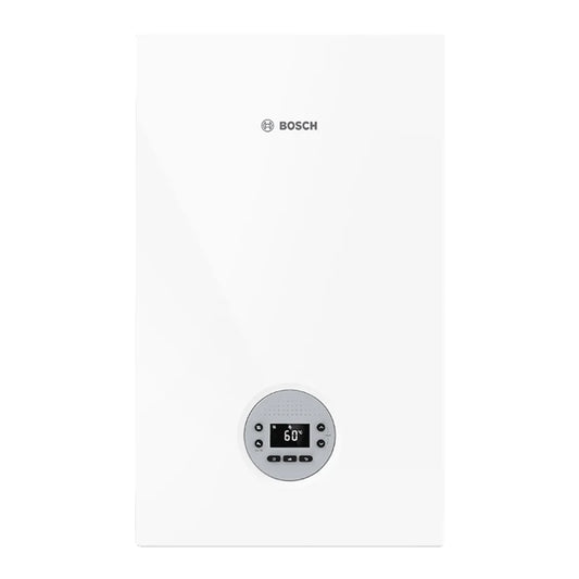 Caldaia Condens GC12000W 24/30 Metano Bosch 7716704746 - Www.IDROTERMICASOLUTION.com