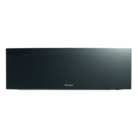 Unità Interna 12000 Emura 2022 Nero Wi-Fi Daikin R32 FTXJ35AB - Www.IDROTERMICASOLUTION.com
