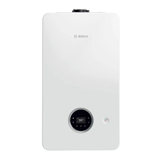 Caldaia Condens GC4300IW 24/25 Metano Bosch 7733601280 - Www.IDROTERMICASOLUTION.com