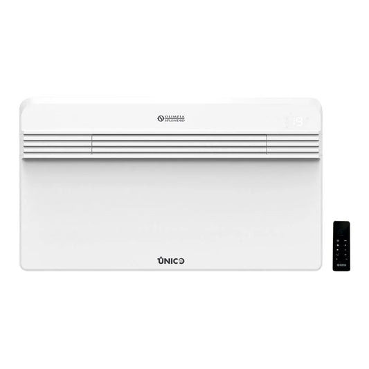 Condizionatore Unico Pro Inverter 35 HP Evan Olimpia Splendid 02239 - Www.IDROTERMICASOLUTION.com