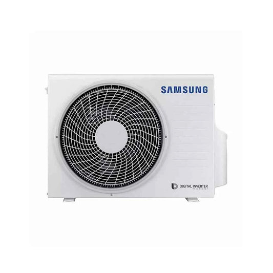Unità Esterna 12000 Windfree Avant Inverter Samsung R32 AR12TXEAAWKXEU