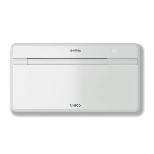Condizionatore Unico Evo 25 HP Pvan Olimpia Splendid R290 02455 - Www.IDROTERMICASOLUTION.com