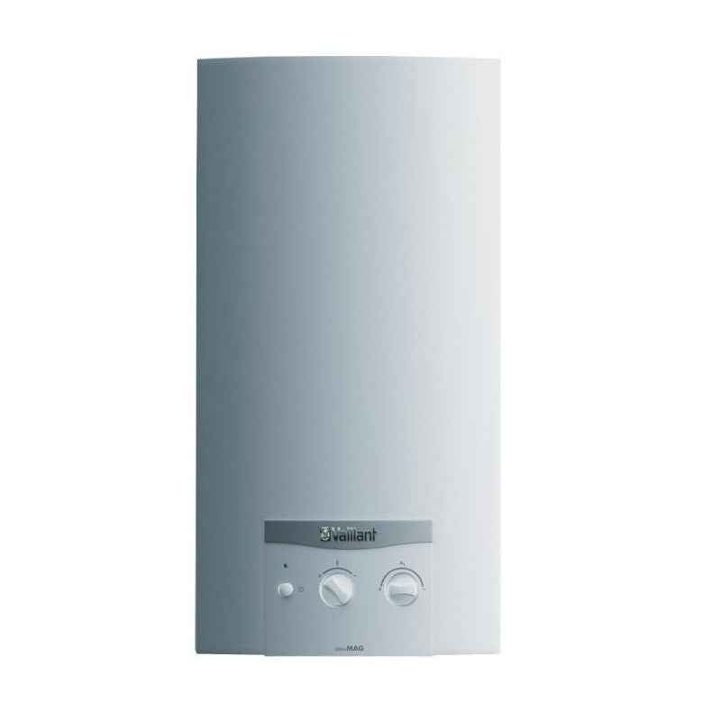 Scaldabagno Atmomag Mini Low Nox 144/1 Metano Vaillant 0010022570
