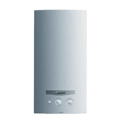 Scaldabagno Atmomag Mini Low Nox 144/1 Metano Vaillant 0010022570