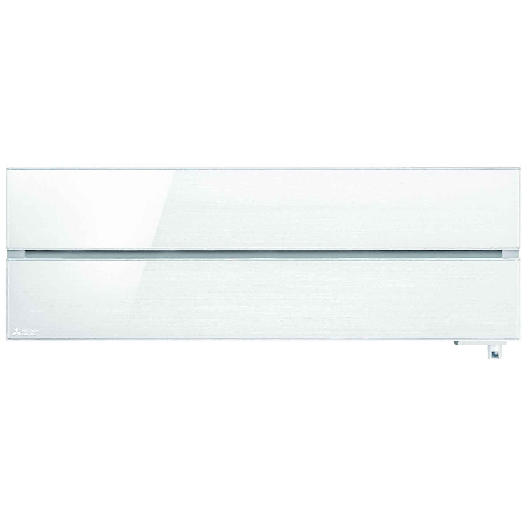 Unità Interna 12000 LN Kirigamine Style Pearl White Inverter Wi-Fi Mitsubishi R32 MSZ-LN35VGV