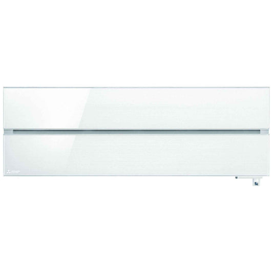 Unità Interna 12000 LN Kirigamine Style Pearl White Inverter Wi-Fi Mitsubishi R32 MSZ-LN35VGV