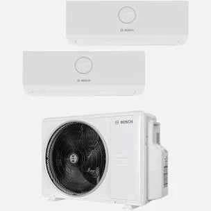 Unità Esterna Dual CL5000M 5,3 KW Inverter Bosch R32 7733701933