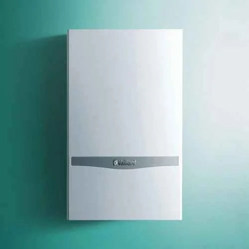 Caldaia VMW 266/2-5B Eco Balkon Plus Metano Vaillant 0010017156