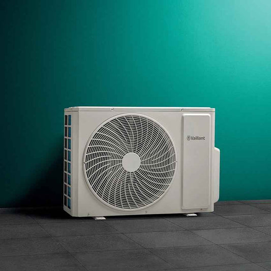 Unità Esterna Trial 70 VAM1-070A3NO R32 Vaillant 8000010724